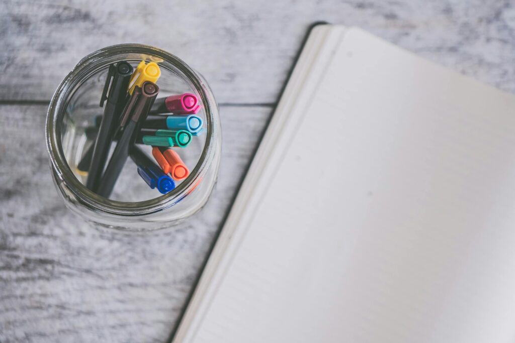 Hot Journaling Trends in 2025